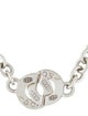 Tiffany & Co. 1837 Interlocking Circles Bracelet