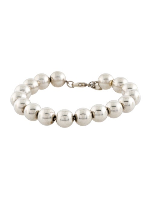 Tiffany & Co. HardWear Bead Strand Bracelet