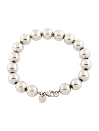 Tiffany & Co. HardWear Bead Strand Bracelet