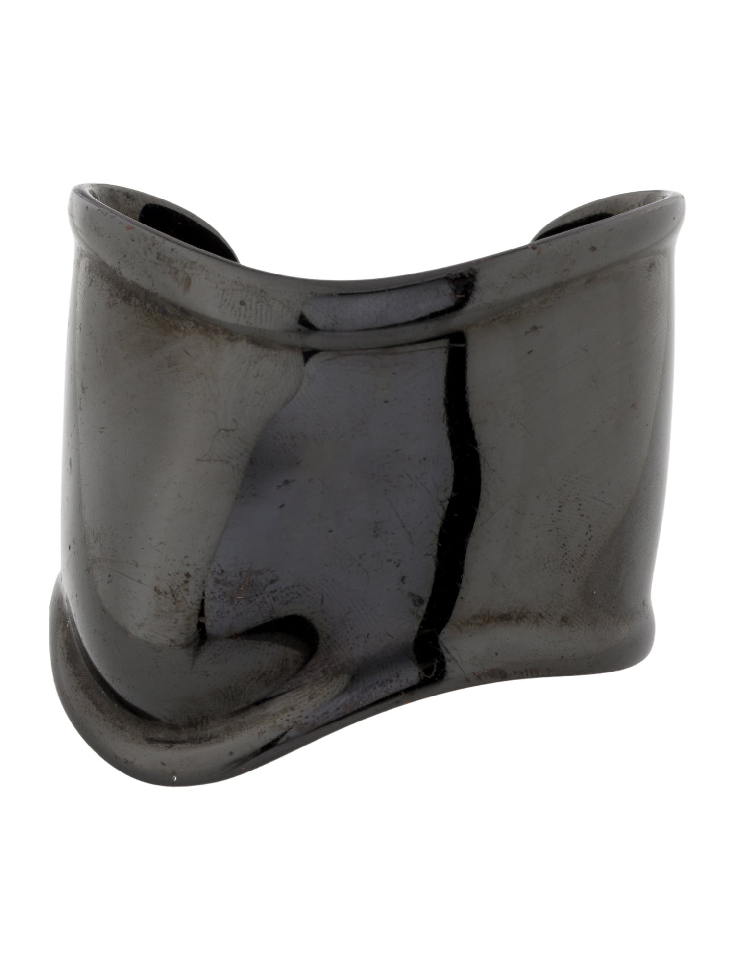 Tiffany & Co. Medium Right Bone Cuff