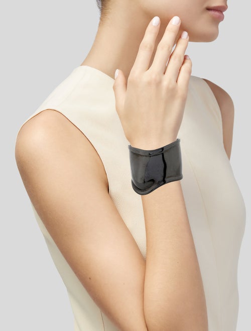 Tiffany & Co. Medium Right Bone Cuff