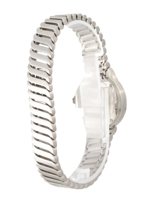 Tiffany & Co. Metro Watch