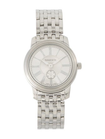 Tiffany & Co. Resonator Watch