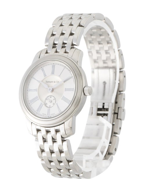 Tiffany & Co. Resonator Watch