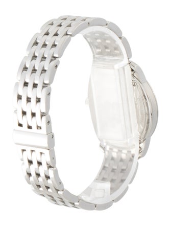 Tiffany & Co. Resonator Watch