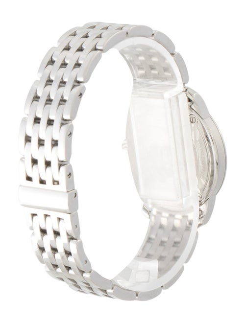 Tiffany & Co. Resonator Watch