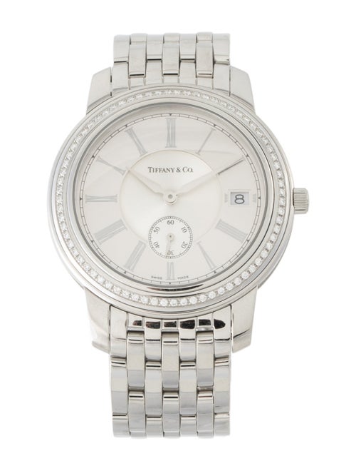 Tiffany & Co. Mark Resonator Watch