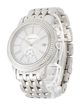 Tiffany & Co. Mark Resonator Watch