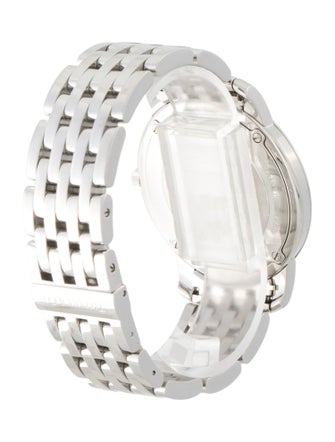 Tiffany & Co. Mark Resonator Watch