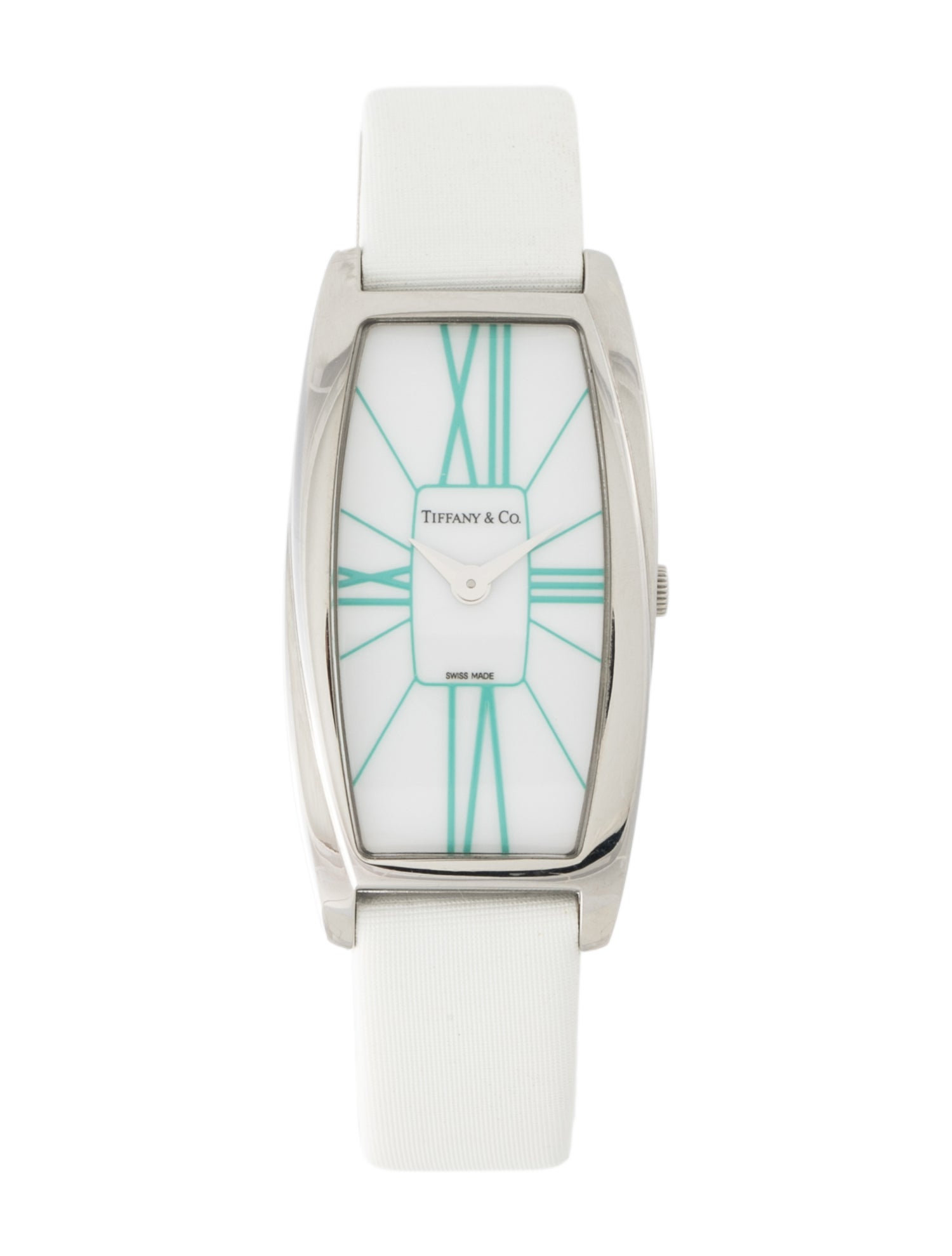 Tiffany & Co. Gemea Watch