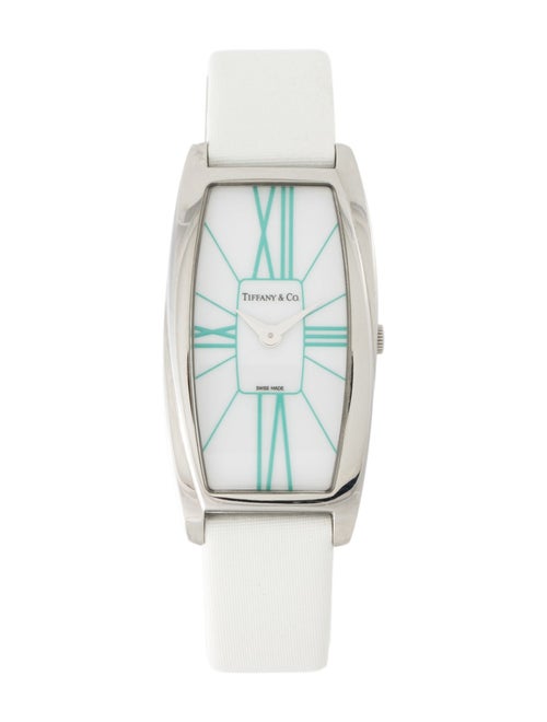Tiffany & Co. Gemea Watch