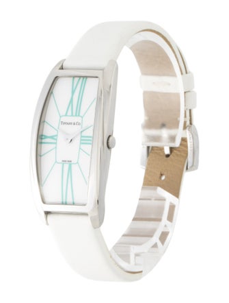 Tiffany & Co. Gemea Watch