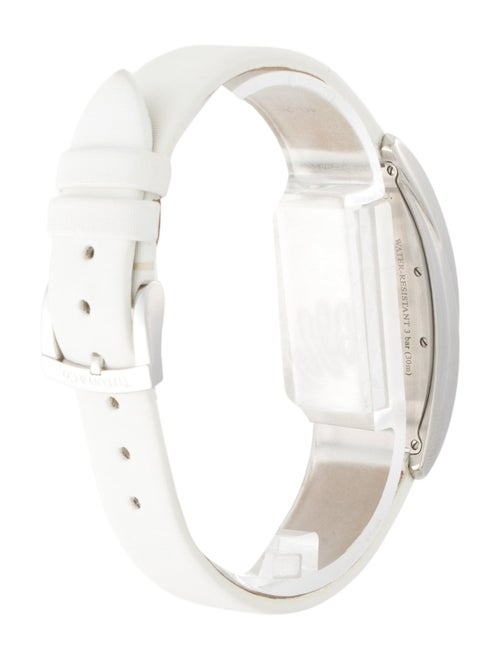 Tiffany & Co. Gemea Watch