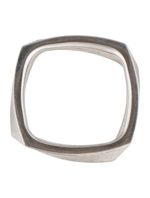 Tiffany & Co. 18K Diamond Torque Band