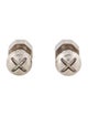 Tiffany & Co. Vintage Nut & Bolt Cufflinks