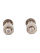 Tiffany & Co. Vintage Nut & Bolt Cufflinks