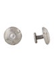 Tiffany & Co. Vintage Geodome Cufflinks