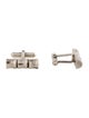 Tiffany & Co. Vintage Bamboo Cufflinks