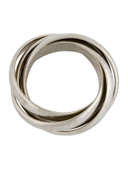 Tiffany & Co. Paloma's Melody Five-Band Ring