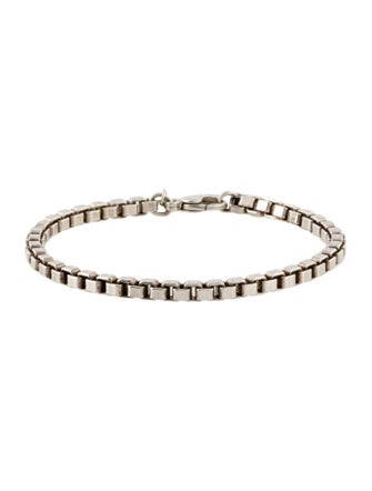 Tiffany & Co. Venetian Link Bracelet