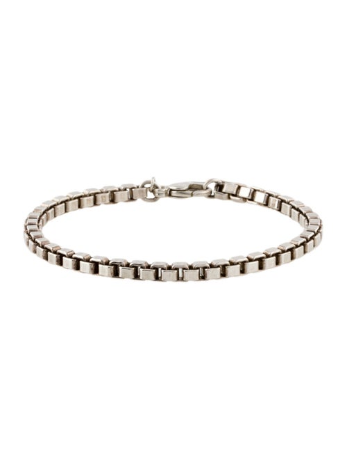 Tiffany & Co. Venetian Link Bracelet