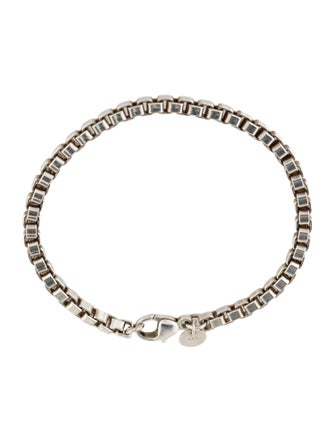 Tiffany & Co. Venetian Link Bracelet