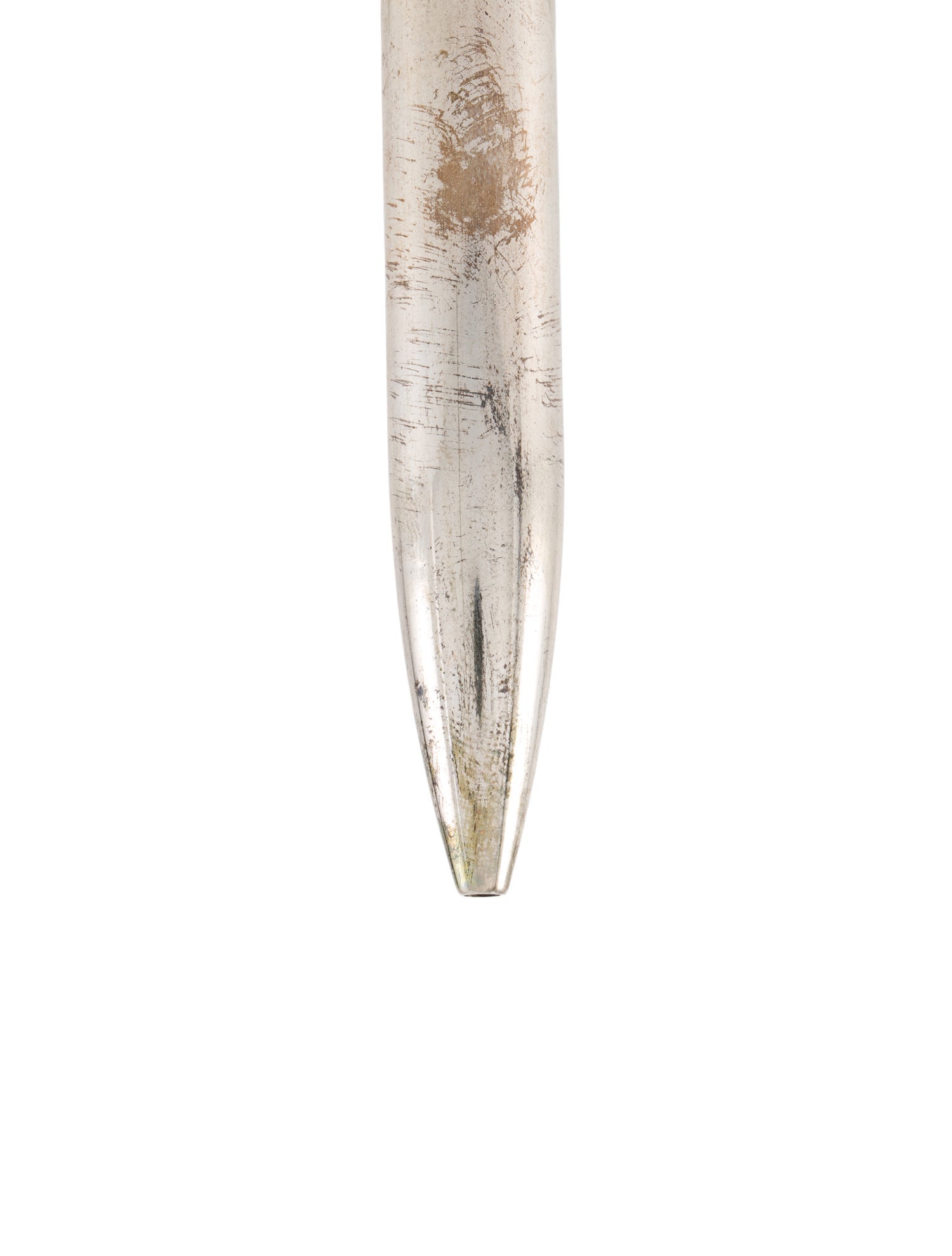 Tiffany & Co. Paloma PIcasso Sterling Silver Ballpoint Pen