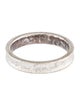 Tiffany & Co. 1837® Narrow Band Ring