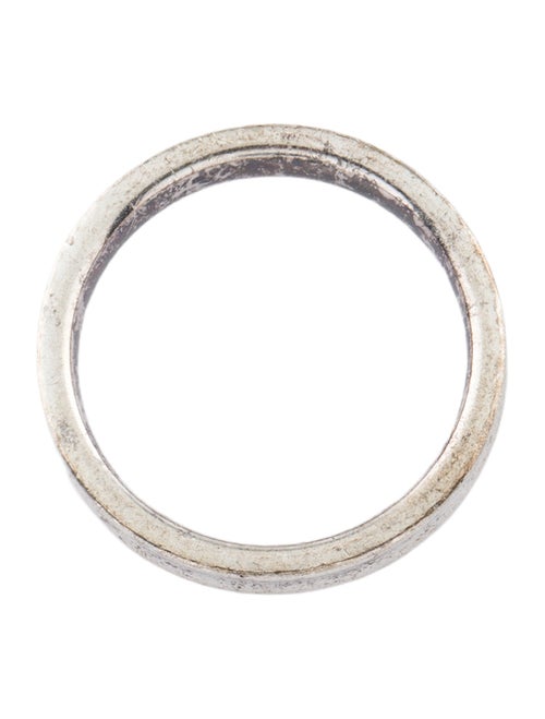 Tiffany & Co. 1837® Narrow Band Ring