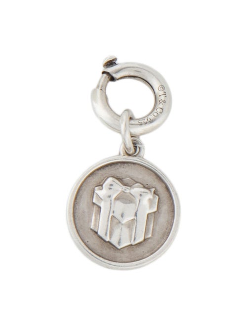 Tiffany & Co. Rubedo Gift Enhancer Charm