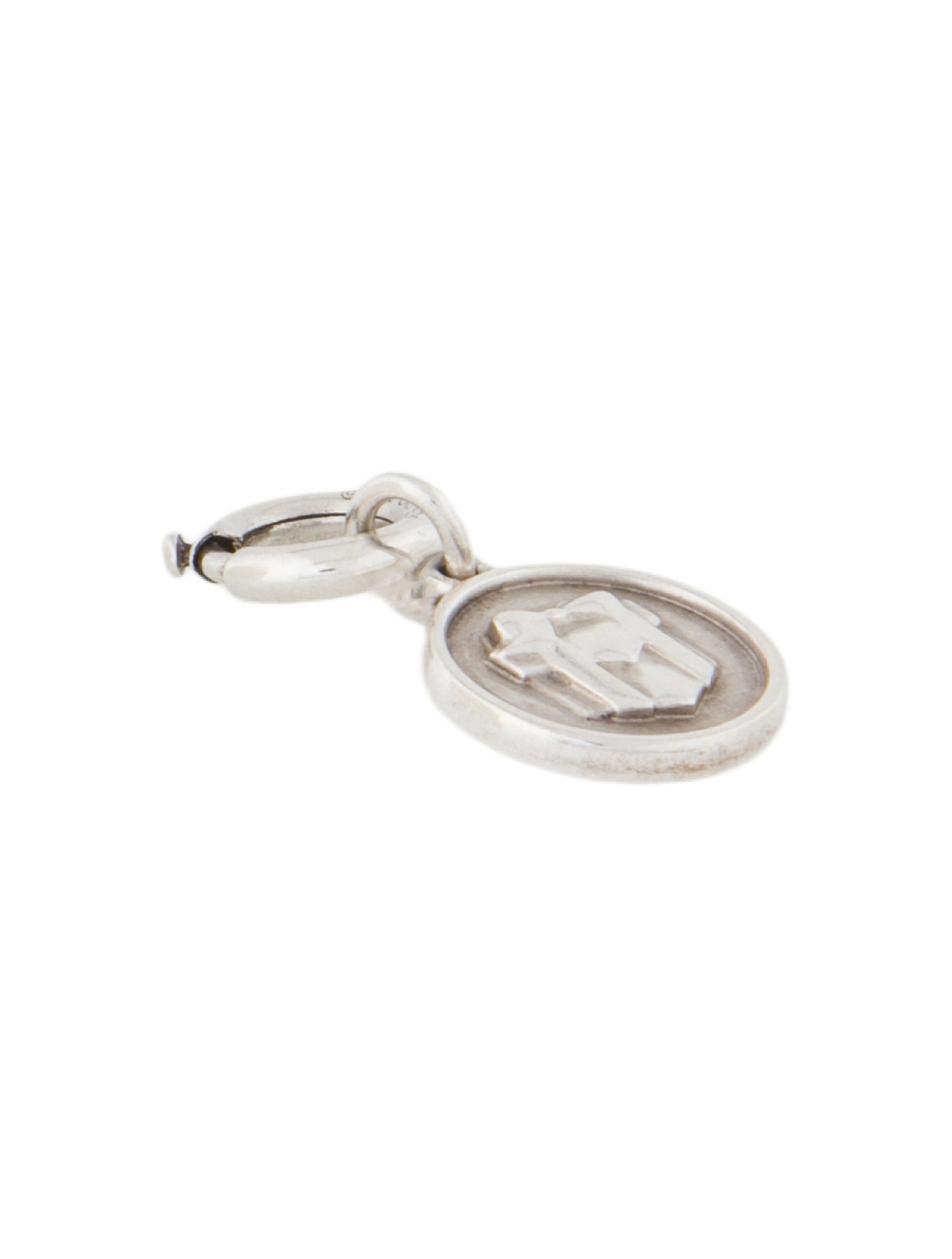 Tiffany & Co. Rubedo Gift Enhancer Charm