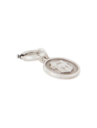 Tiffany & Co. Rubedo Gift Enhancer Charm