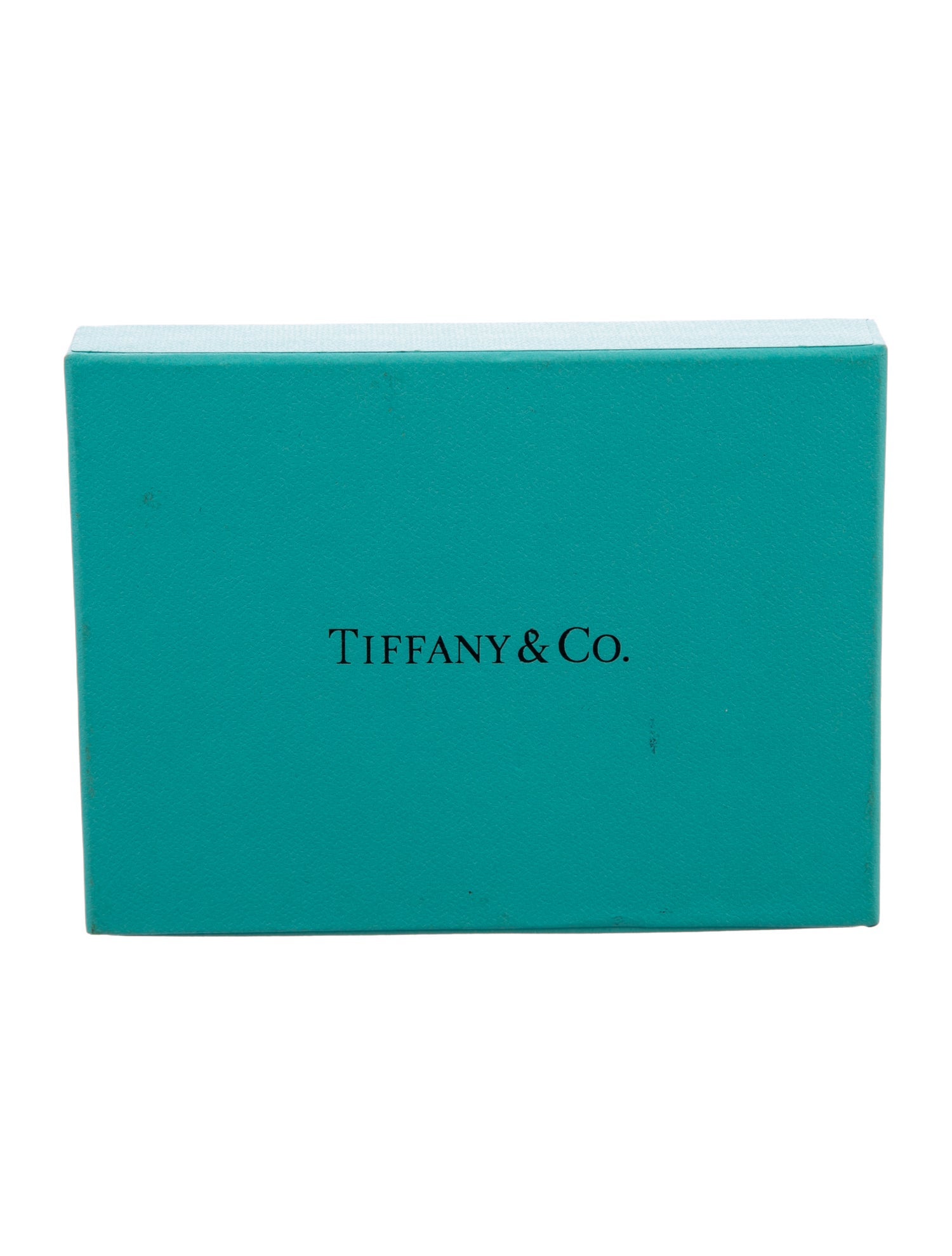 Tiffany & Co. Playing Card Set