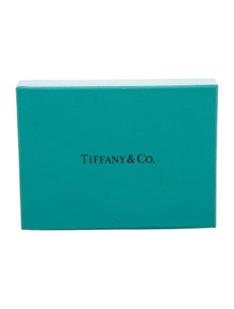 Tiffany & Co. Playing Card Set