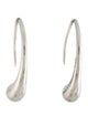 Tiffany & Co. Teardrop Earrings