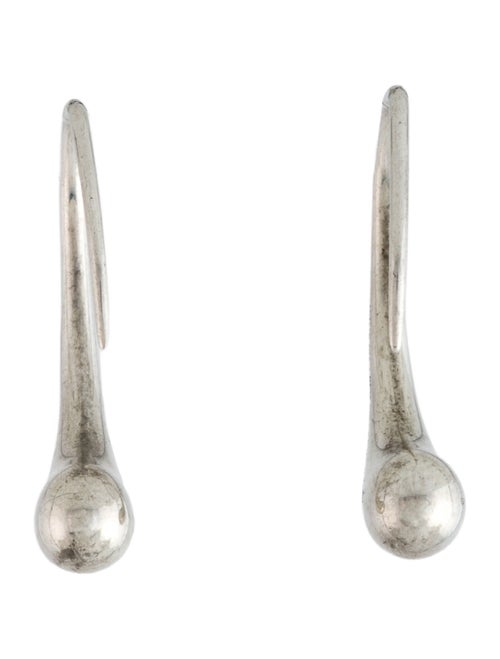 Tiffany & Co. Teardrop Earrings