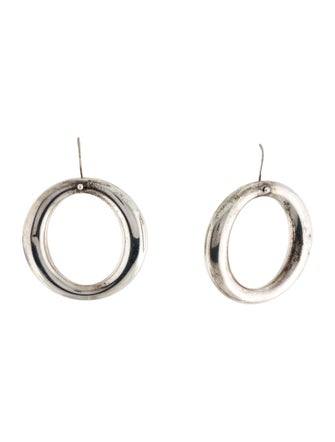 Tiffany & Co. Sevillana Drop Earrings