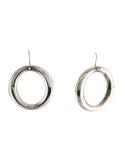 Tiffany & Co. Sevillana Drop Earrings