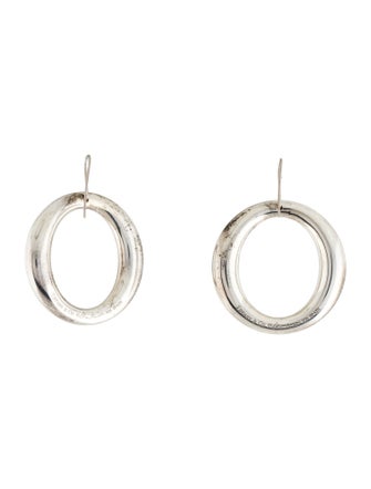 Tiffany & Co. Sevillana Drop Earrings