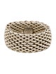 Tiffany & Co. Somerset Mesh Band