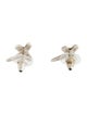 Tiffany & Co. Paloma's Graffiti X Stud Earrings