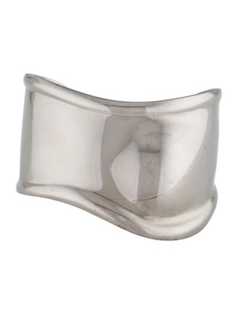 Tiffany & Co. Left Small Bone Cuff