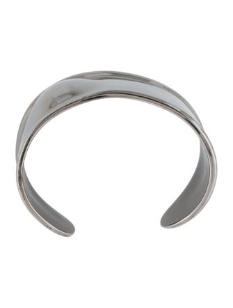 Tiffany & Co. Left Small Bone Cuff