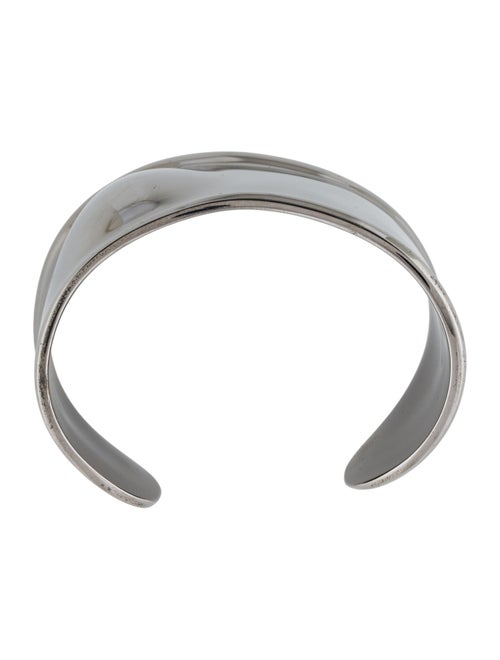 Tiffany & Co. Left Small Bone Cuff