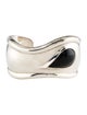 Tiffany & Co. Nephrite Small Bone Cuff, Right