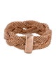 Tiffany & Co. Rubedo Somerset Braid Ring
