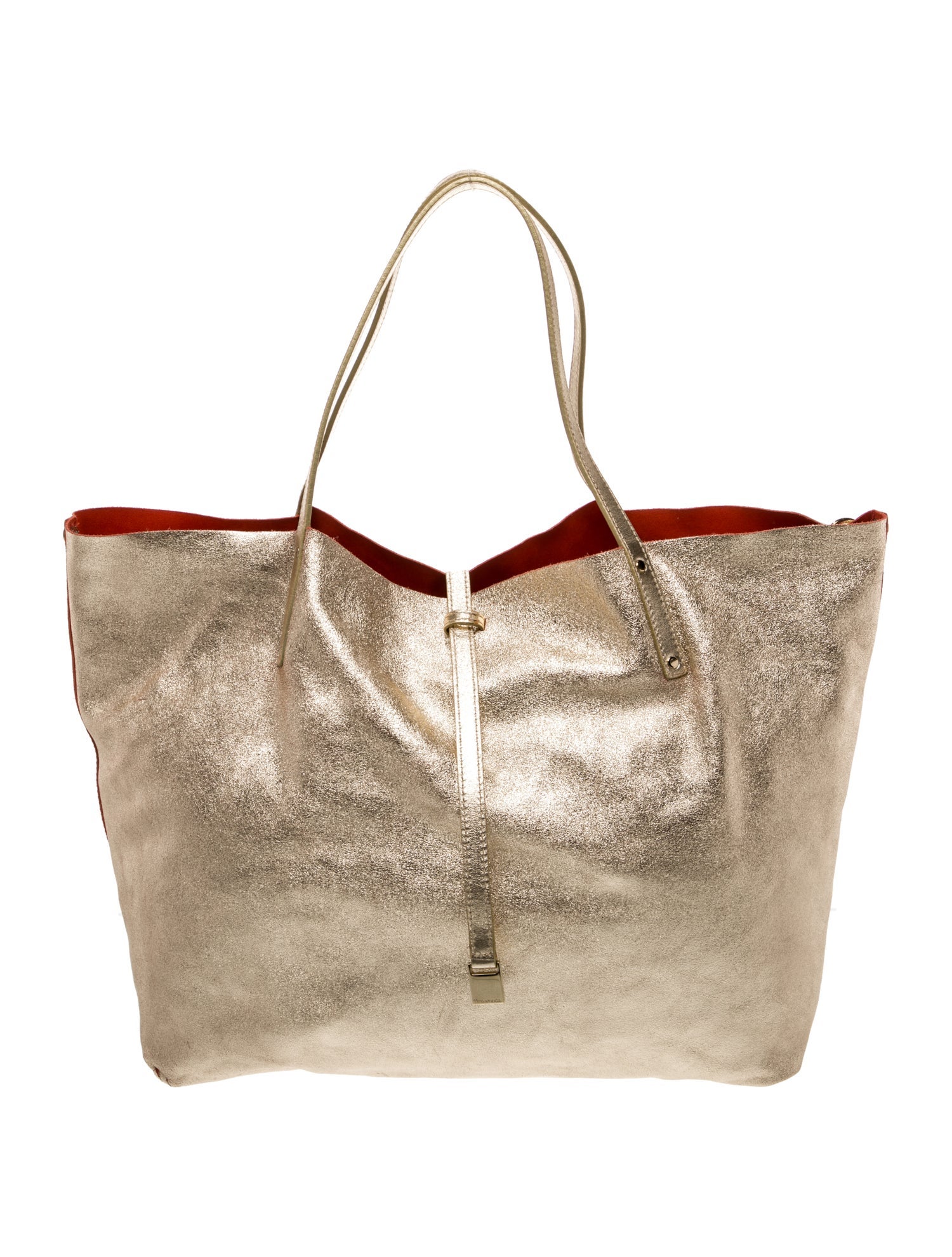 Tiffany & Co. Signature Tote