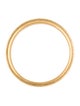 Tiffany & Co. 18K Wedding Band