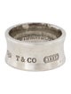 Tiffany & Co. 1837® Wide Ring