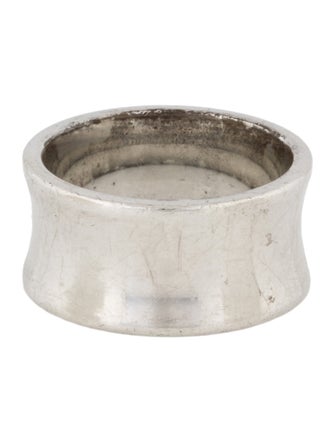 Tiffany & Co. 1837® Wide Ring